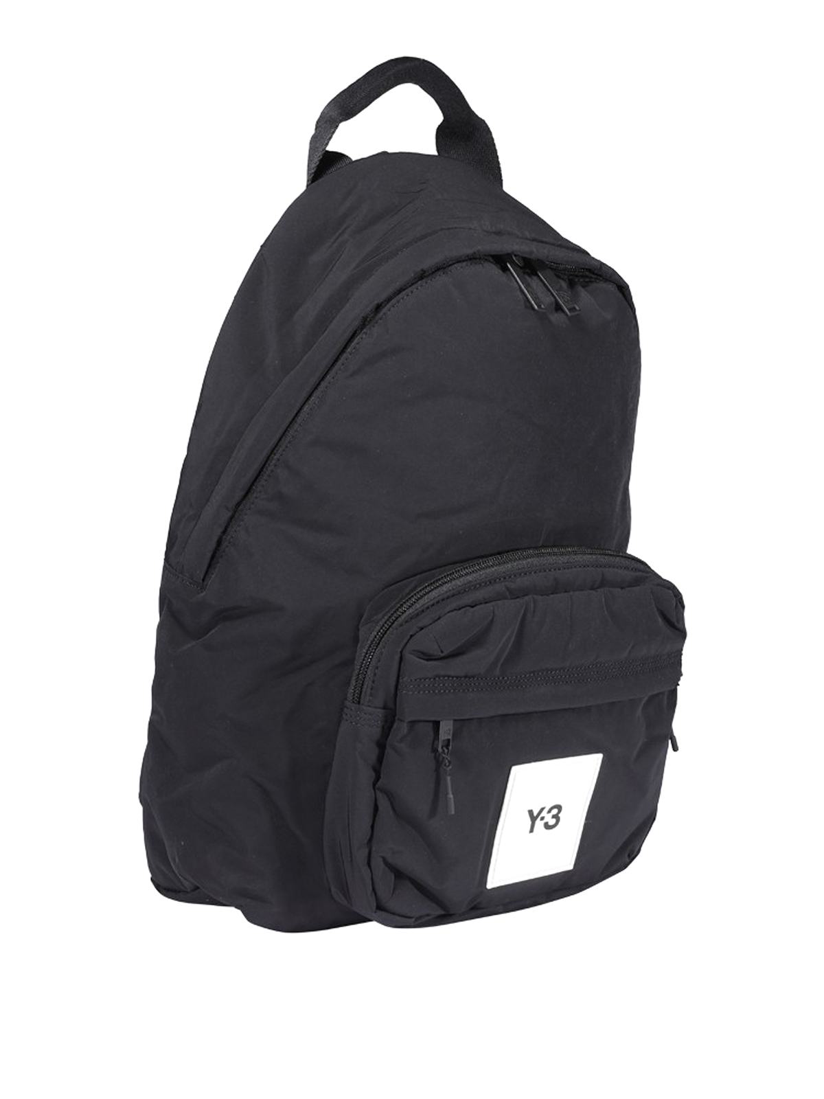 Backpacks Y-3 - Tech fabric backpack - GT8915 | Shop online at iKRIX