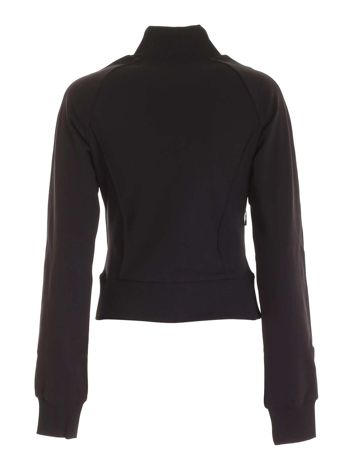 track sweatshirt