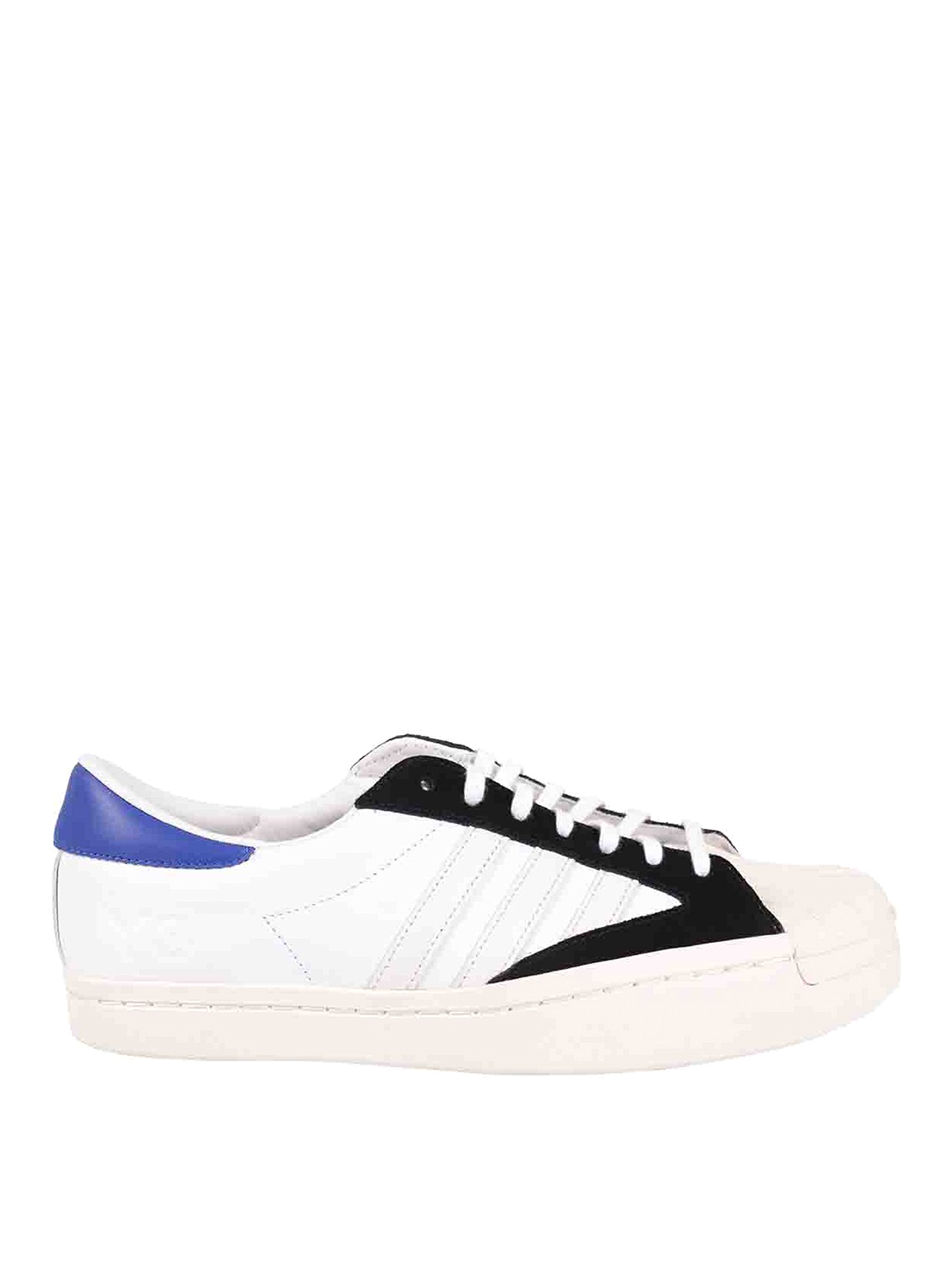 Trainers Y-3 - Yoshi Star sneakers - FX0895 | Shop online at iKRIX