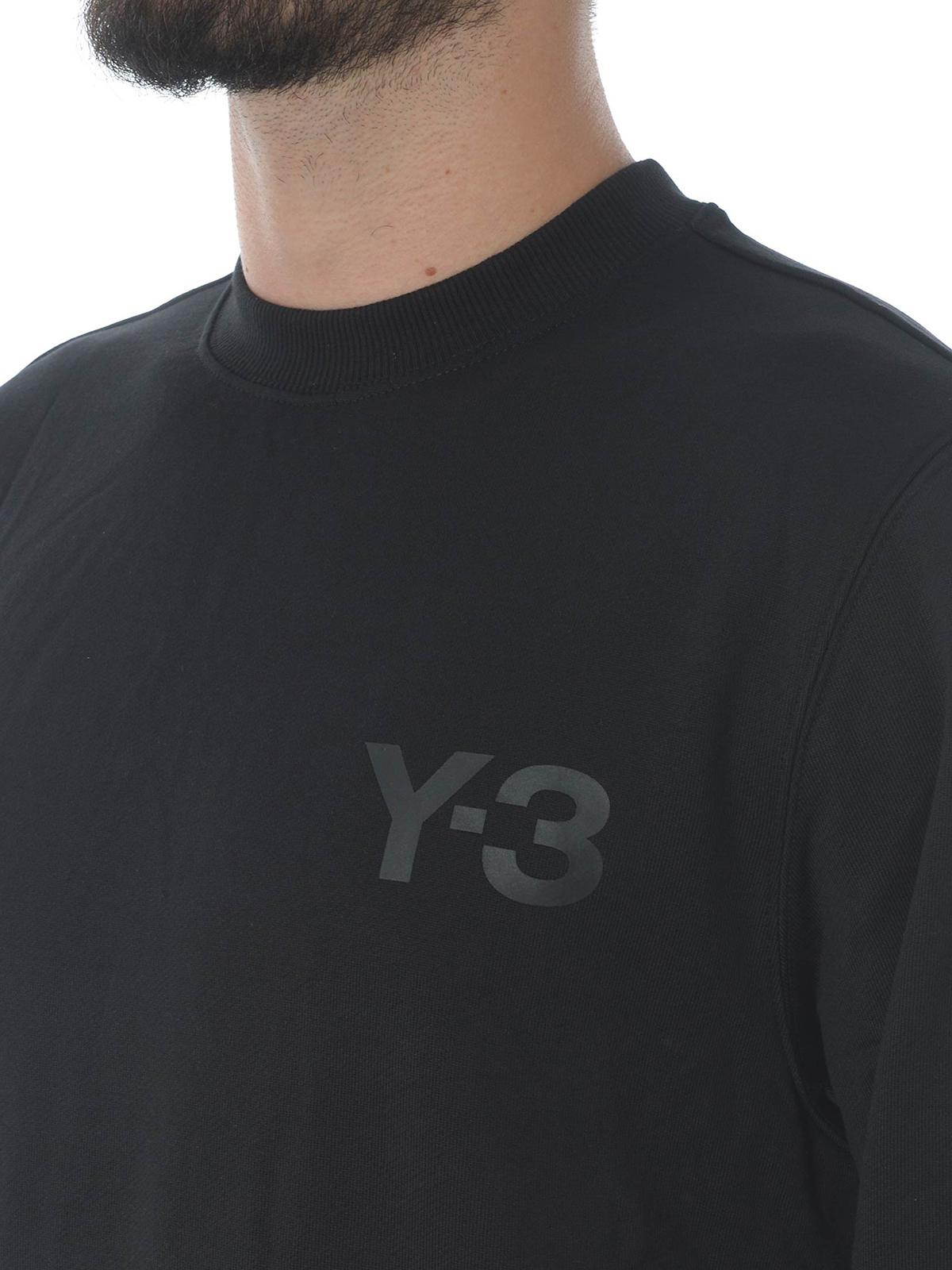 y3 sweatshirt