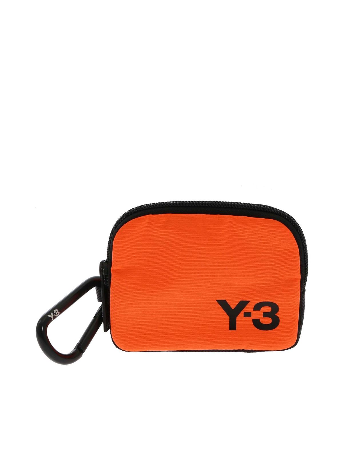 y3 orange