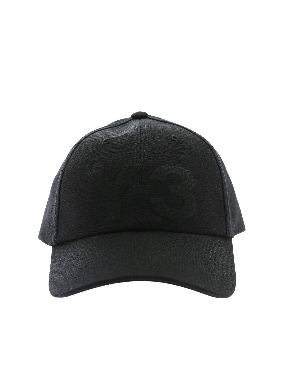 y3 hats caps