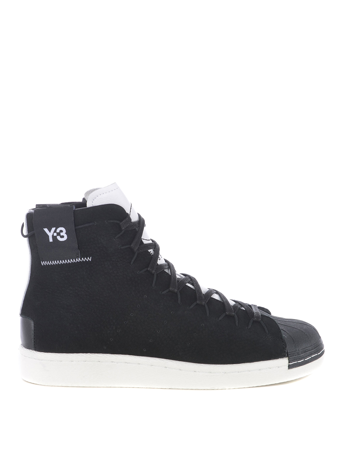 what are y3 trainers