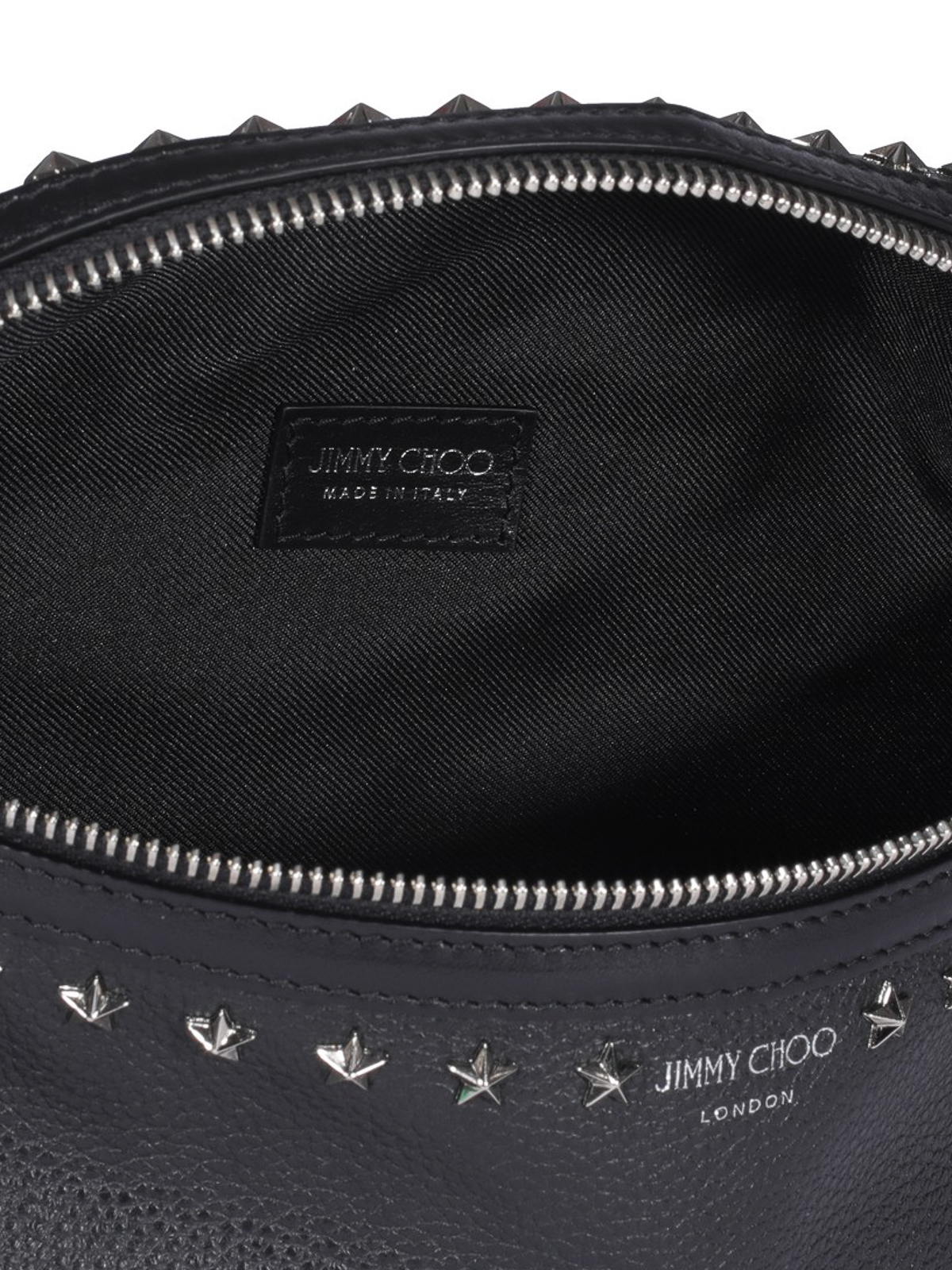 jimmy choo belt bag