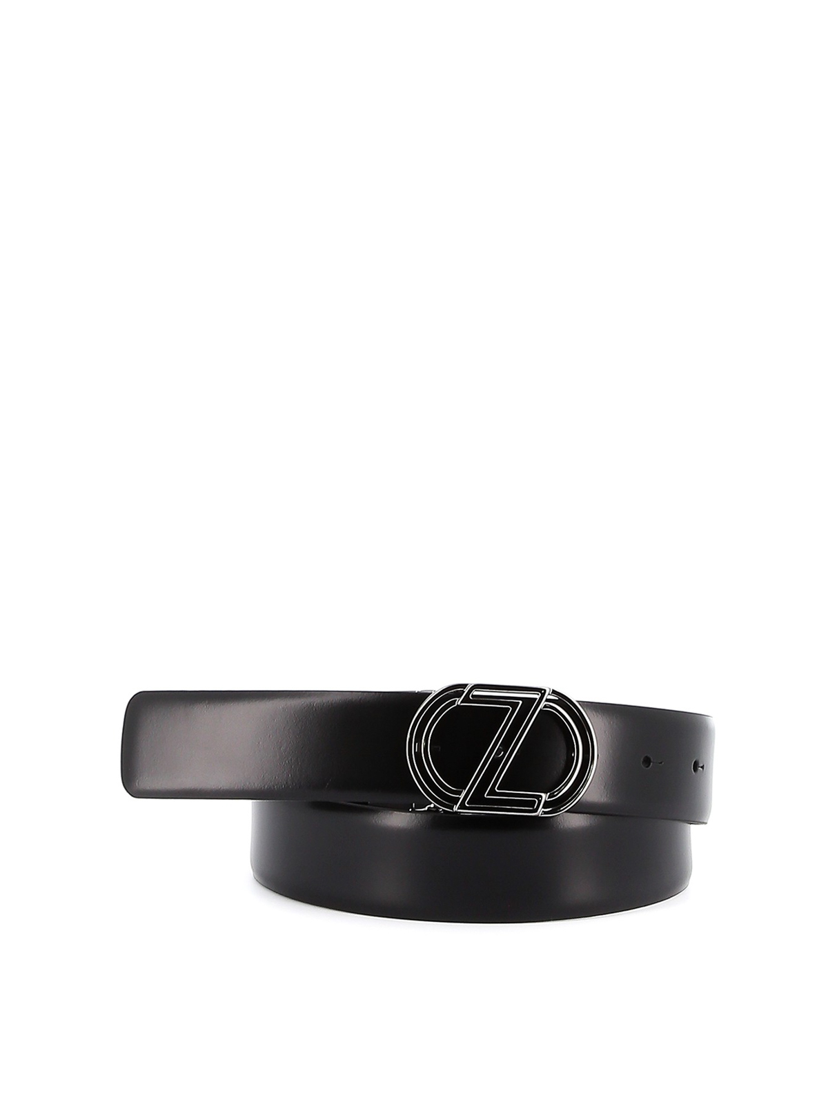 zegna belt