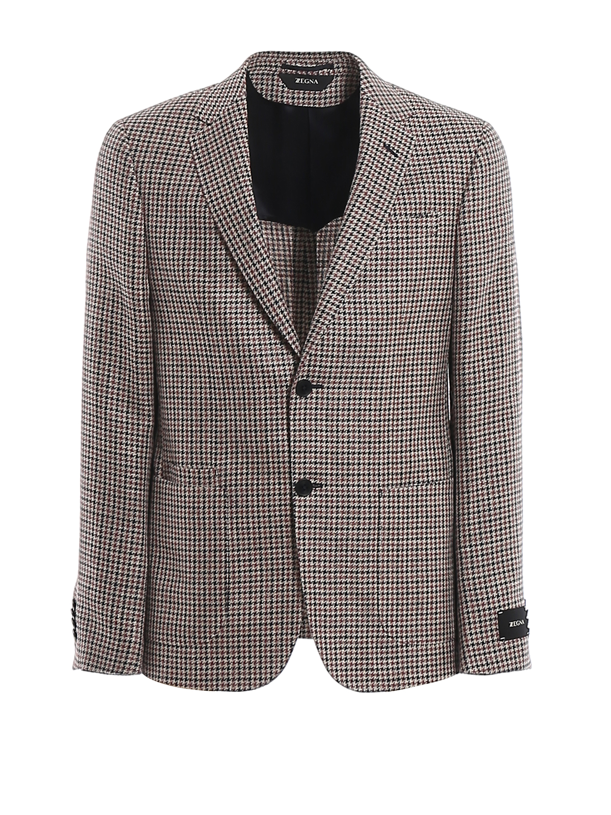 z zegna blazers