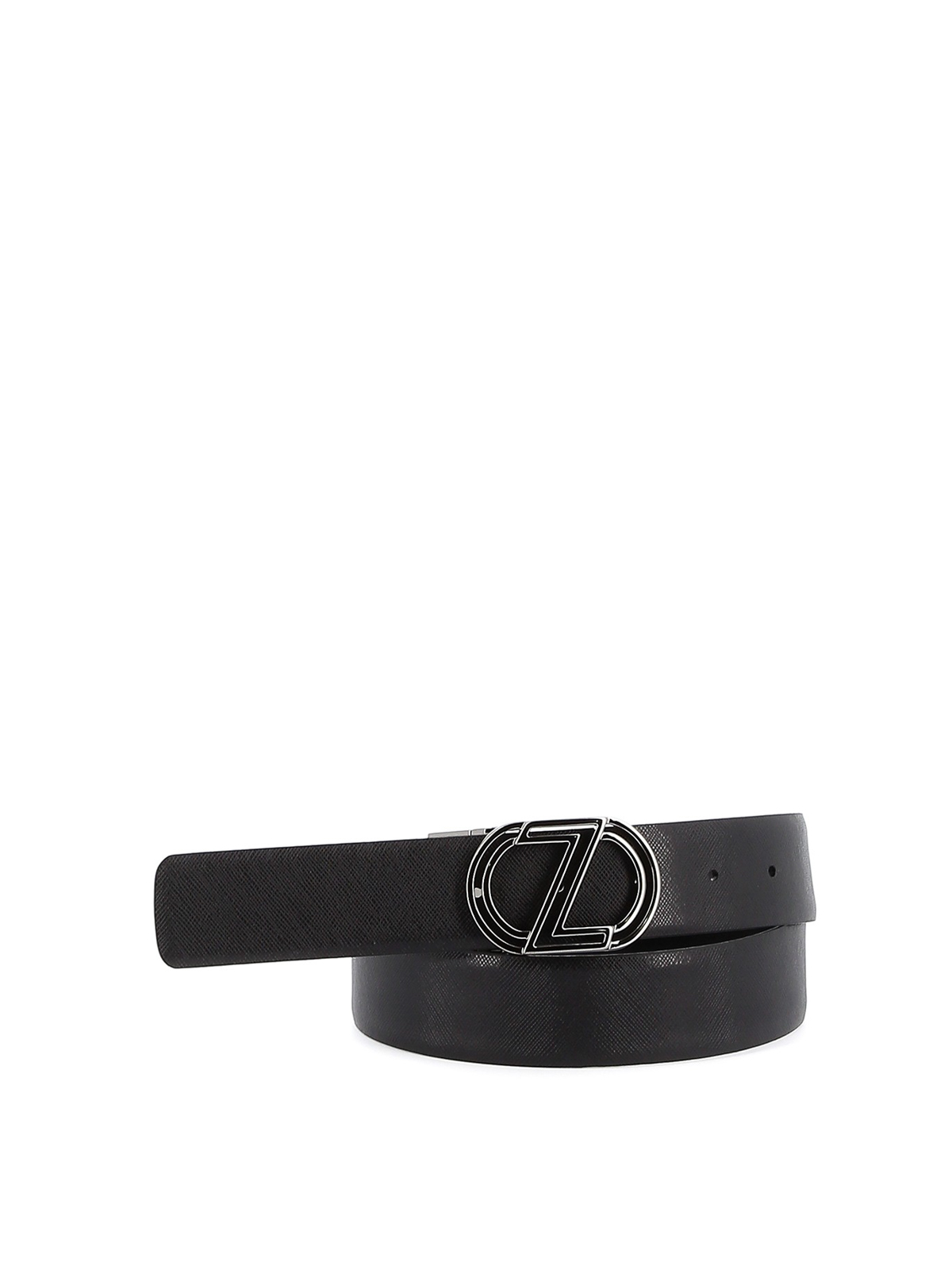z logo belt