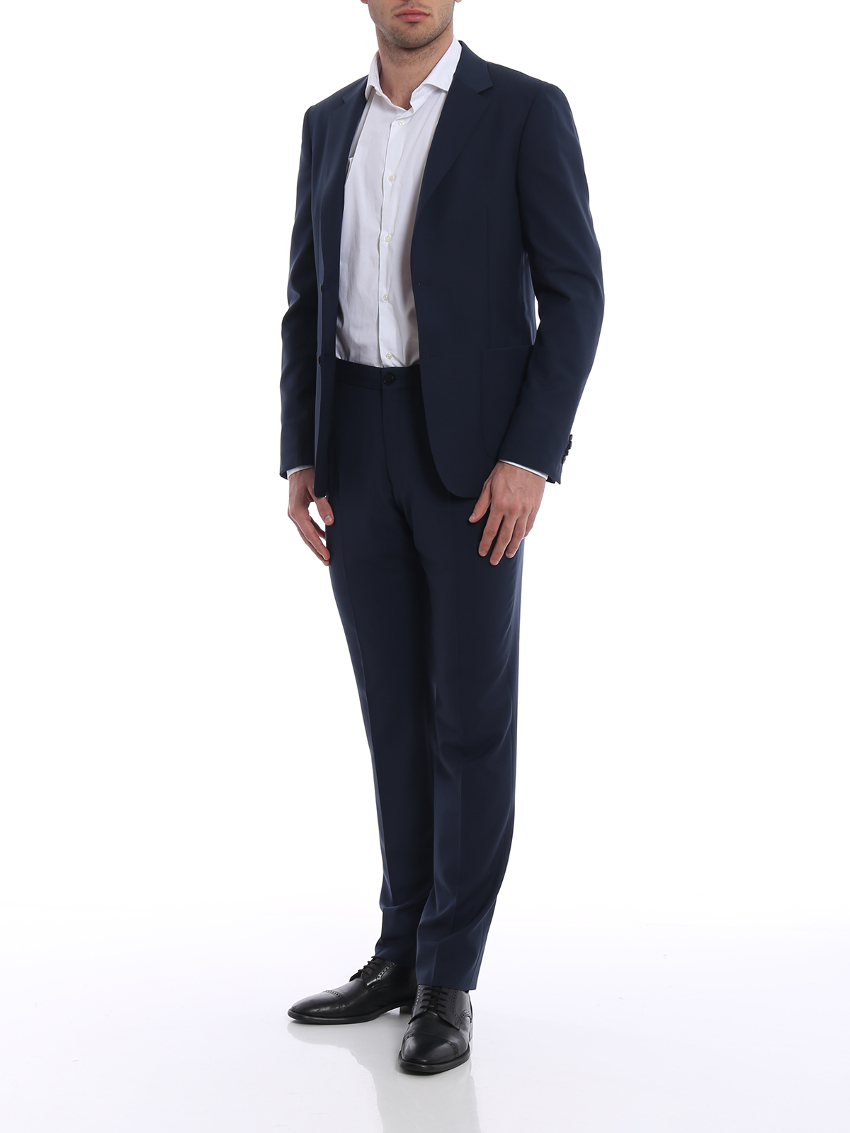 zegna techmerino suit