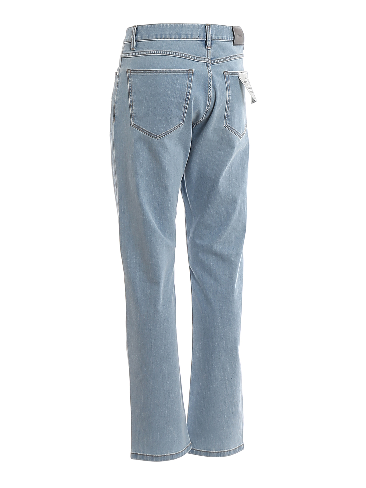 z zegna jeans