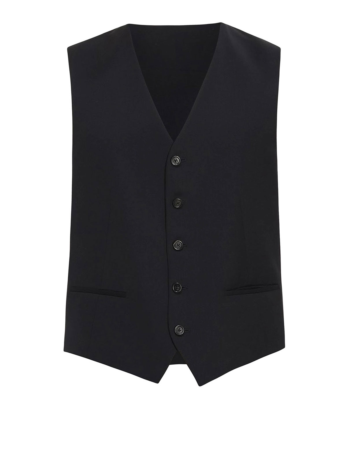 zegna waistcoat
