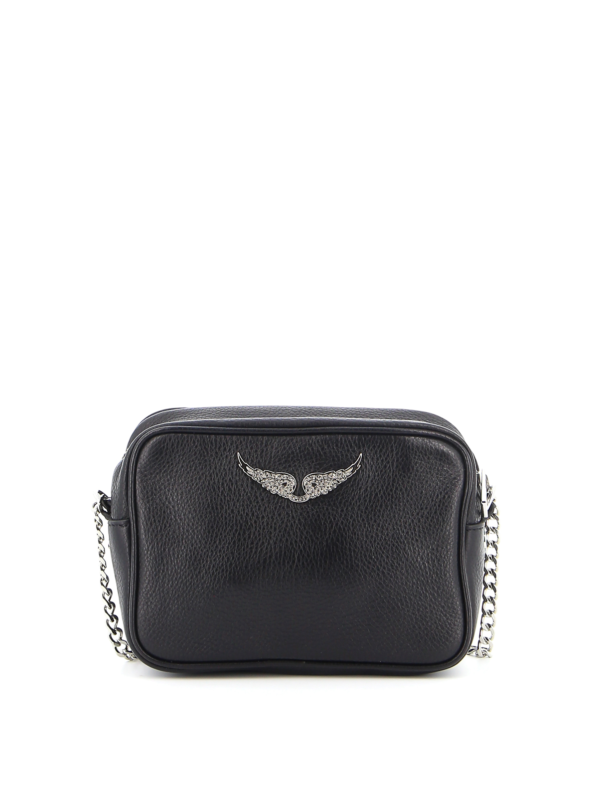 zadig & voltaire crossbody bag