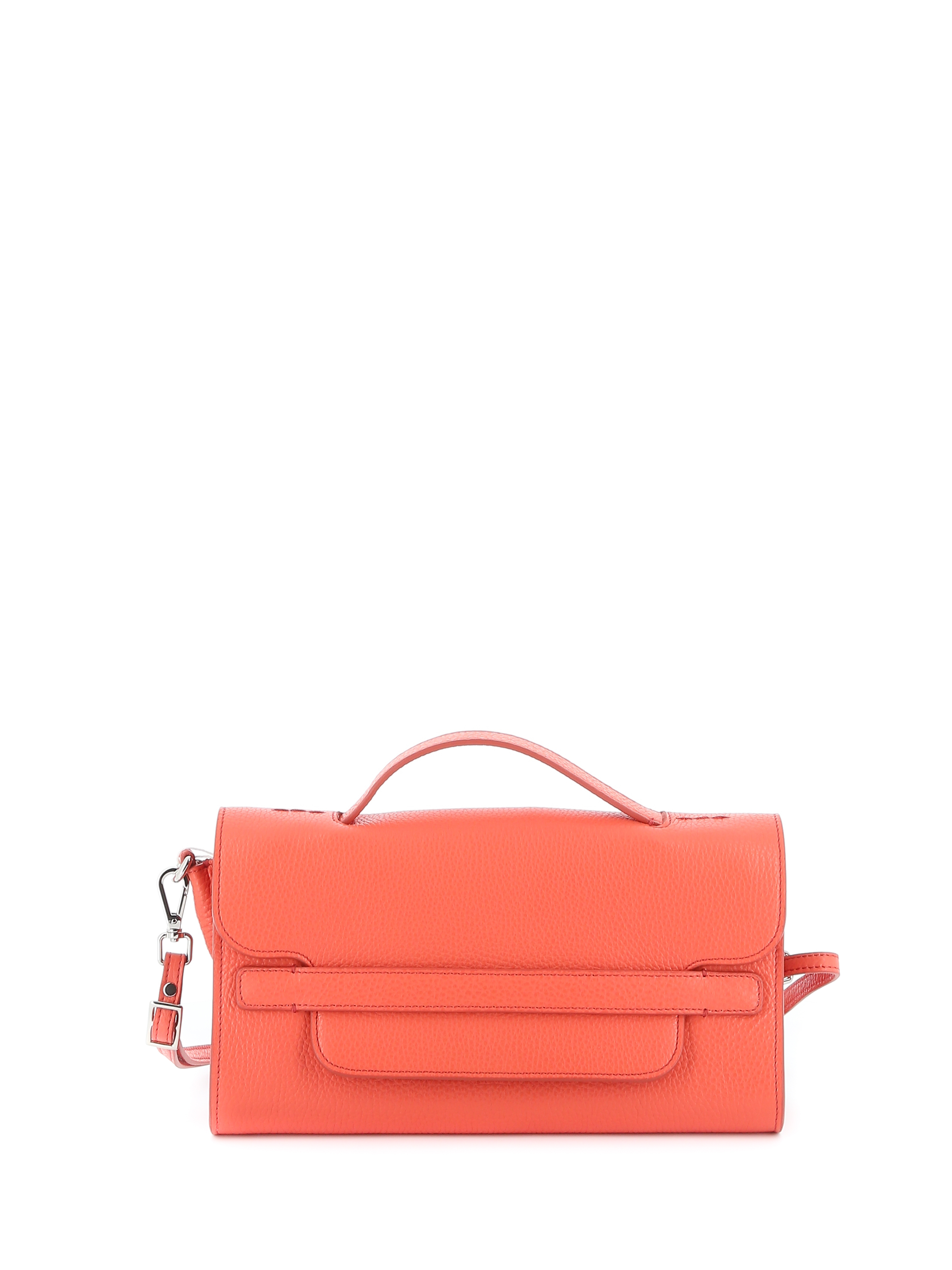 Zanellato Borsa NINA BABY donna - Glamood Outlet