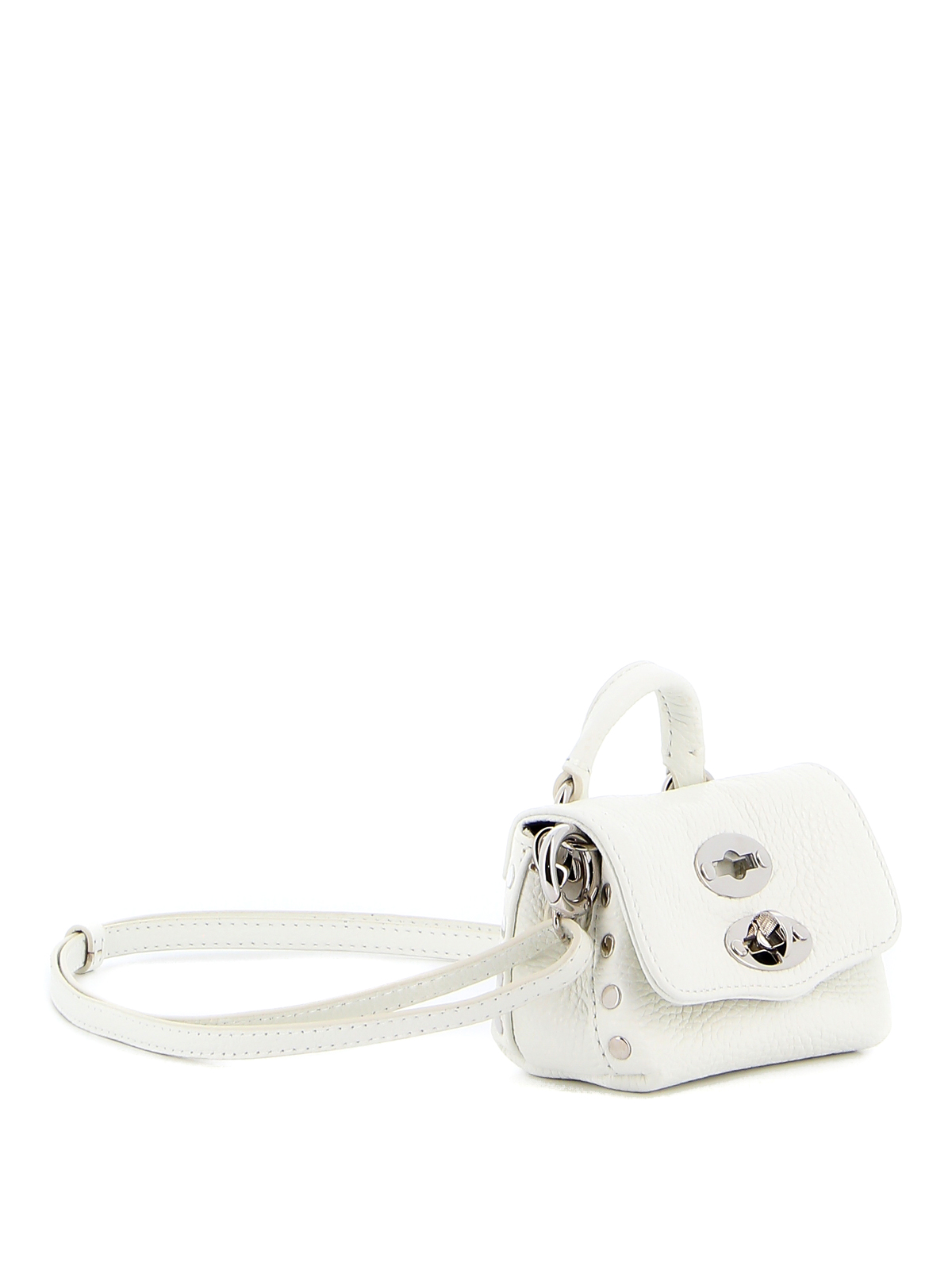 Zanellato - Mini Daily Postina Bag - Woman