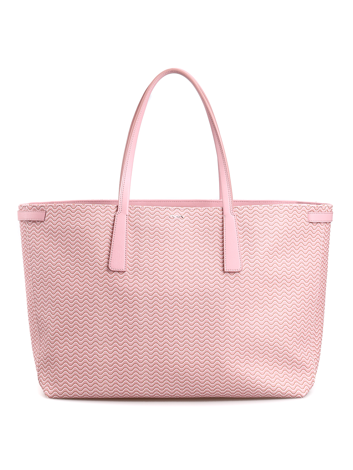 pink shopper