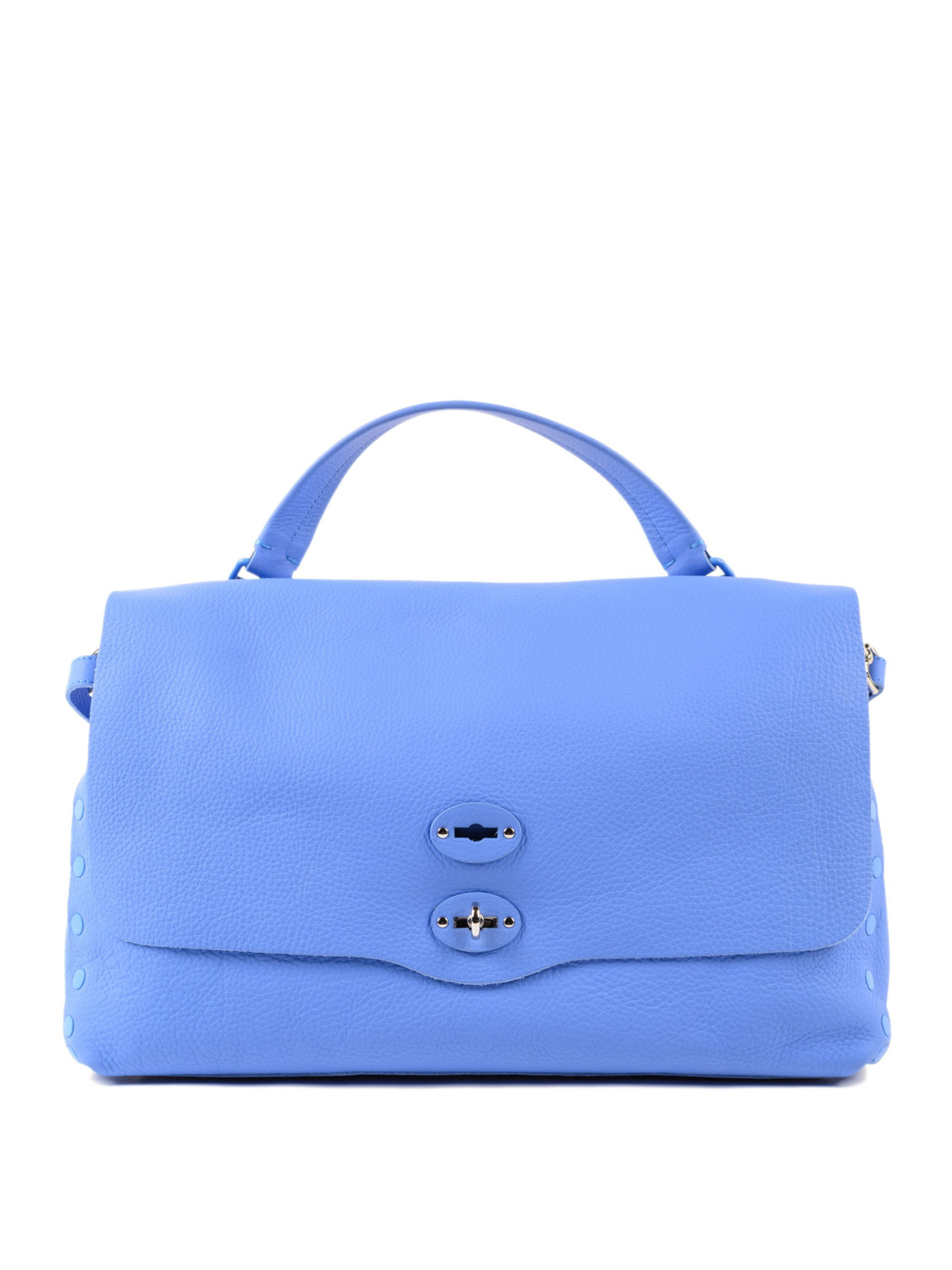 Borsa Zanellato Postina S linea Daily Oro | Caposerio