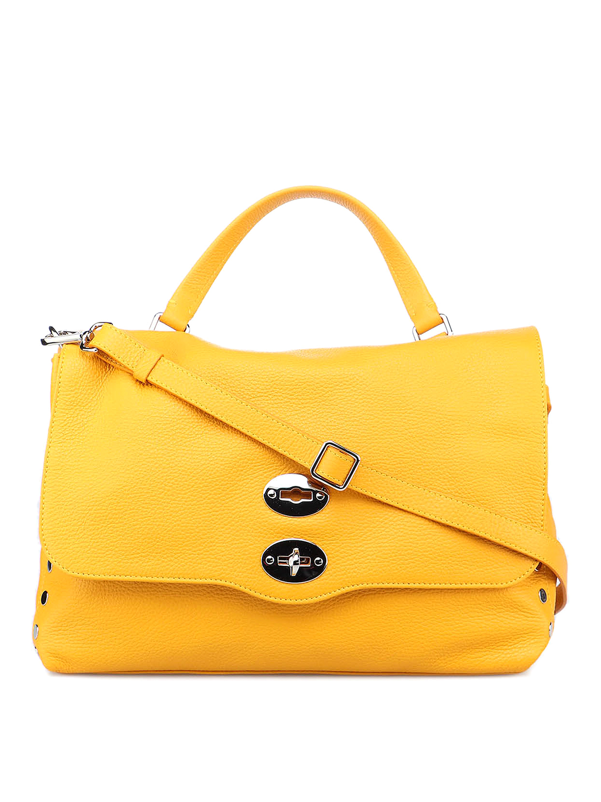 Zanellato Medium Venere Postina Bag - Woman Bags Online Shop