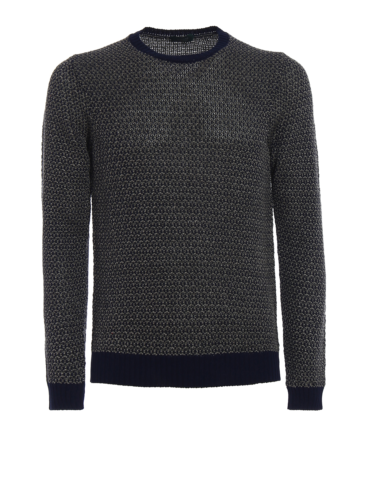 linen cotton sweater