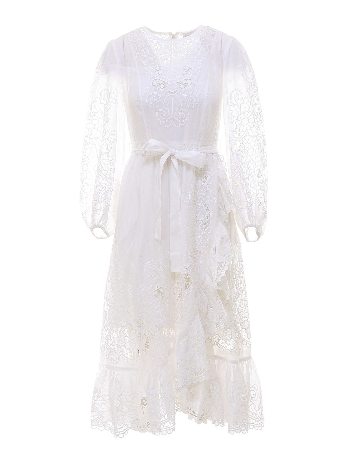 zimmermann maxi dress