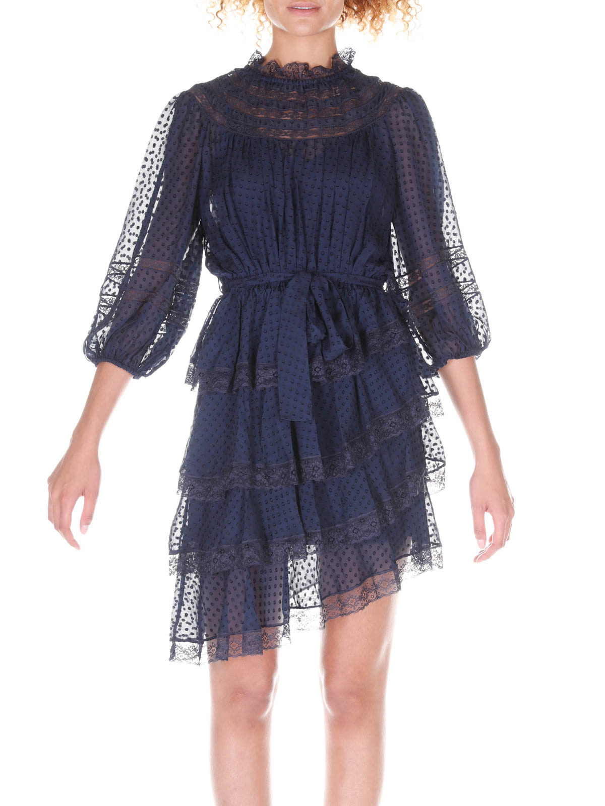 zimmermann cocktail dress