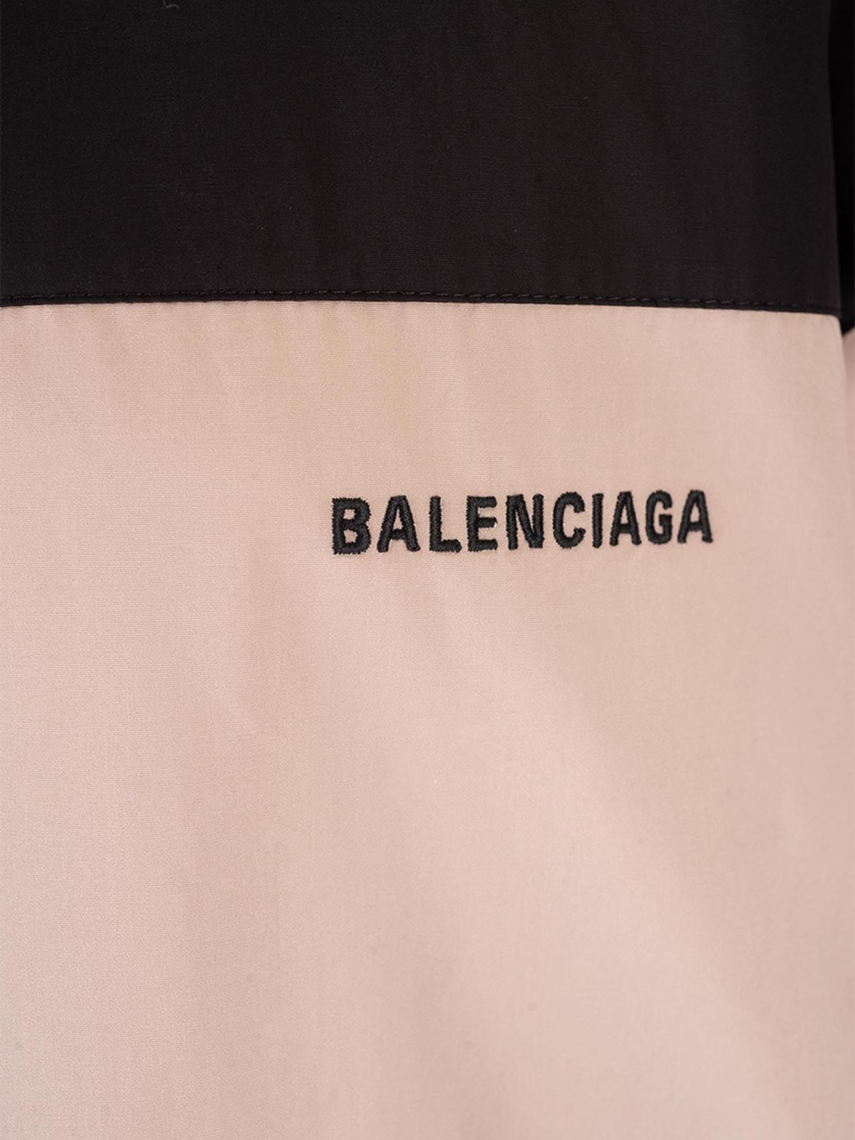 Blazer Balenciaga - Blazer - Negro - 623020TIM391000 | iKRIX tienda online