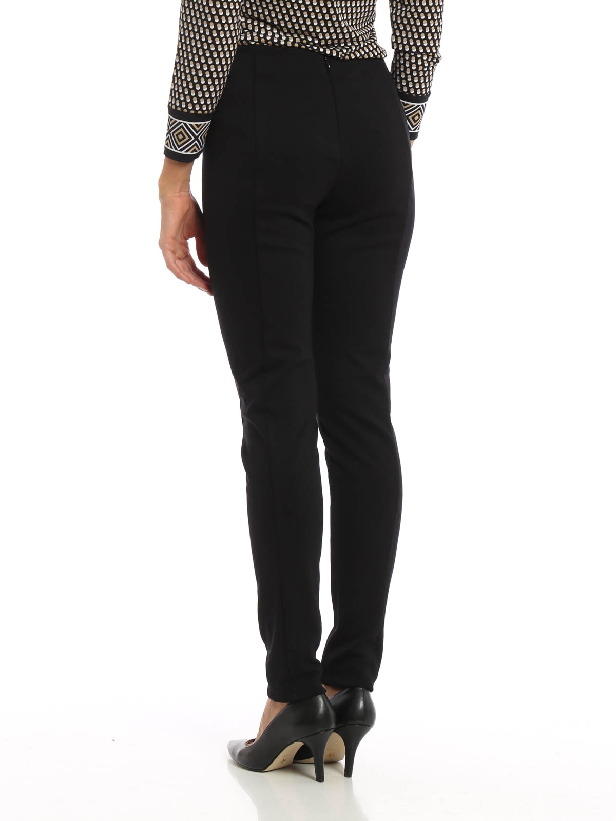 Pantalon skinny de Ropa para Mujer de Michael Kors | FASHIOLA.mx