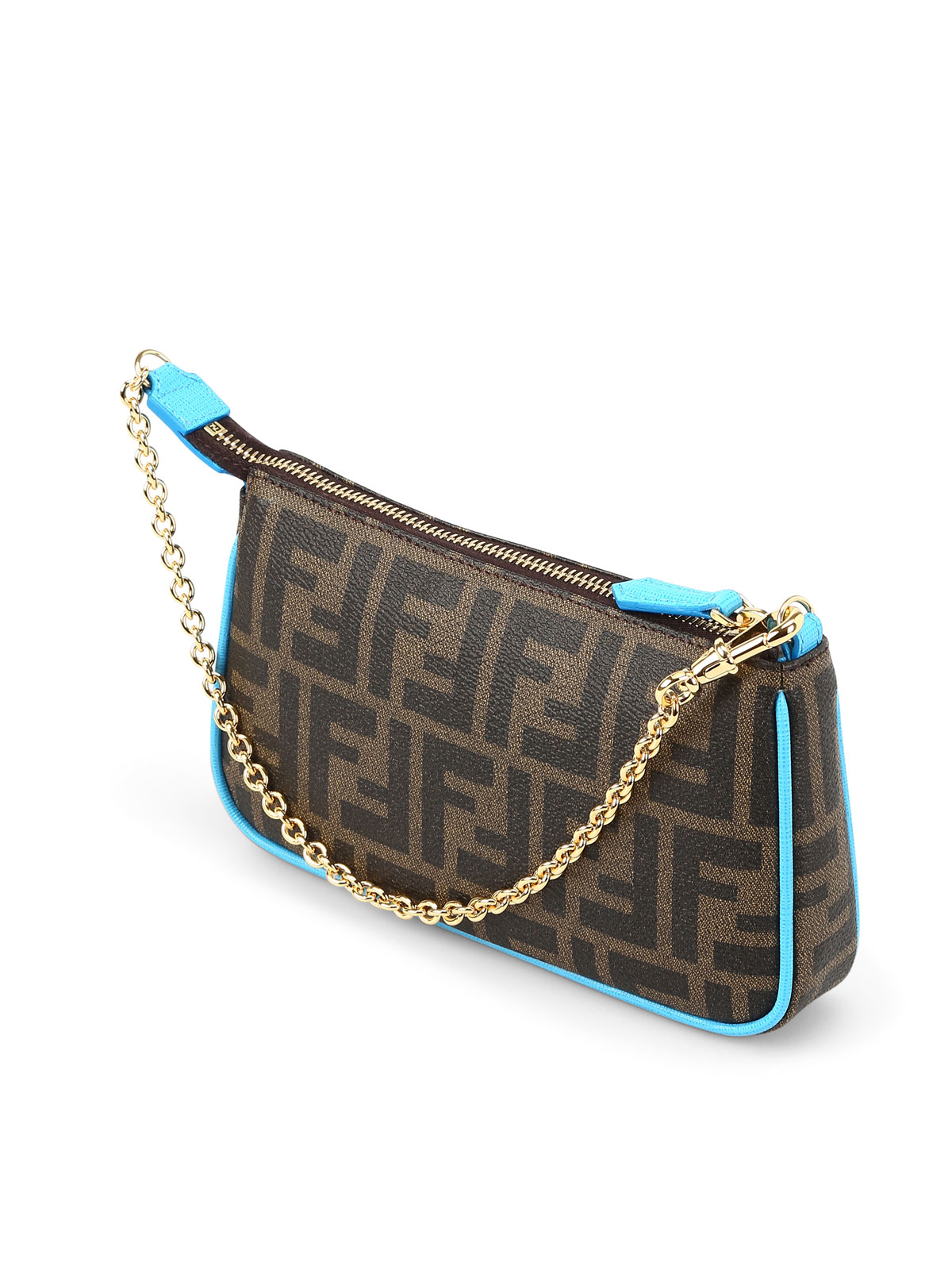 Fendi Pochette Bag