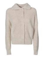 Cardigan Everest crema