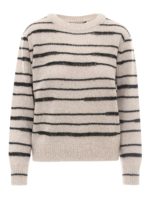 Girocollo in cashmere