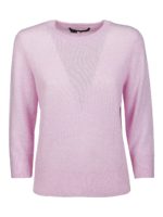 Maglione Denise in cashmere