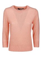 Sueter Cuello Redondo - Denise