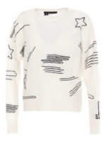 Pull Col Rond - Startlet