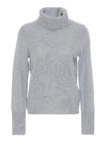 Pull Col Roule - Candice