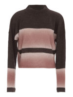 Pull Col Roule - Ella