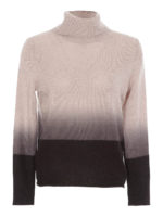Pull Col Roule - Lucia