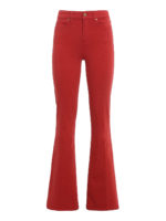 Lisha Slim Illusion Flame - Rojo