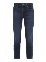 Jeans Roxanne Ankle Luxe