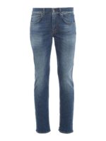 Jeans Slimmy Tapered