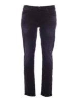 Jeans Special Edition Ronnie nero