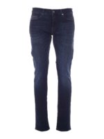Jeans Special Edition Ronnie blu