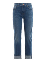 Jeans The Relaxed Skinny