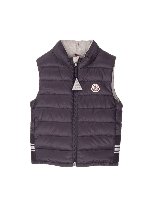 Gilet Basileus blu