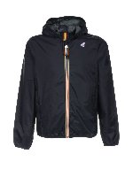 Giubbino Jacques Plus Double nero