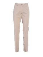 Pantalone chino beige chiaro