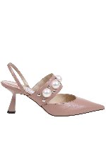 Slingback Breslin 65