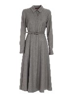 Vestido Largo - Marabu