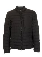 Giubbino Bering nero