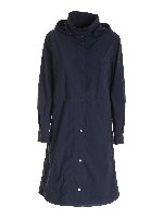 Impermeabile Tickseed blu