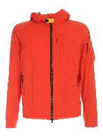 Giubbino imbottita Mizuki arancione