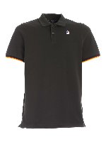 Polo Vincent nero