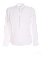 Camicia Brent bianca